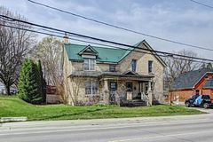 263-265 Mill Street, Kitchener, ON, exterior