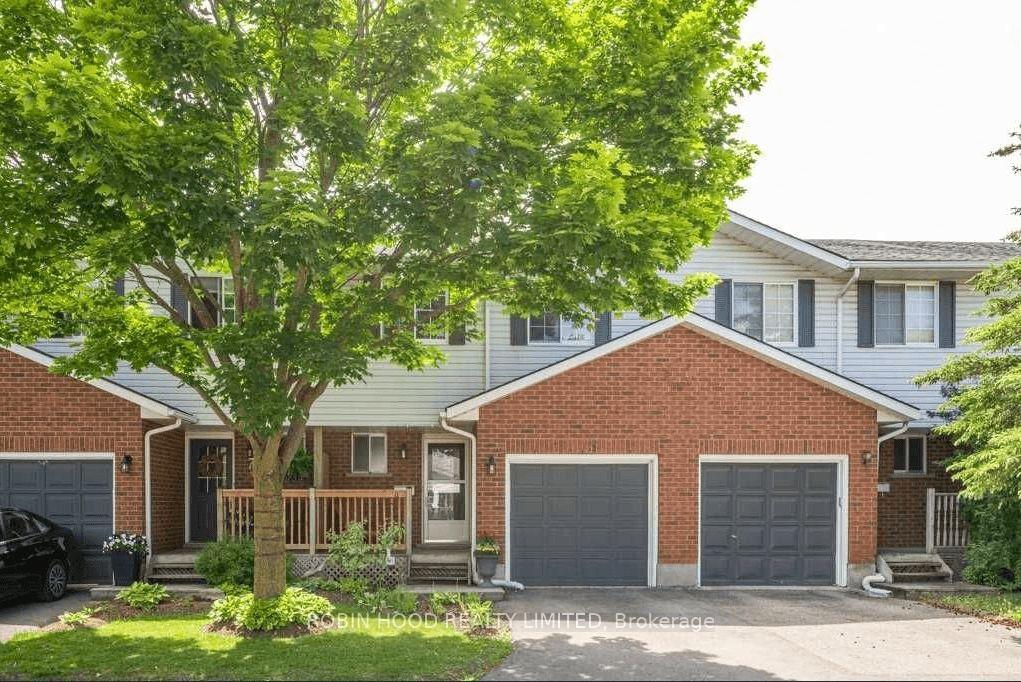 unit 21 - 350 Erbsville Road, Waterloo, ON, exterior