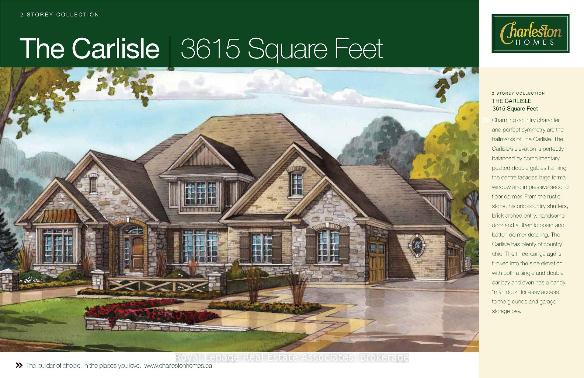 Lot 1 - 11179 Guelph Line, Milton, ON, exterior