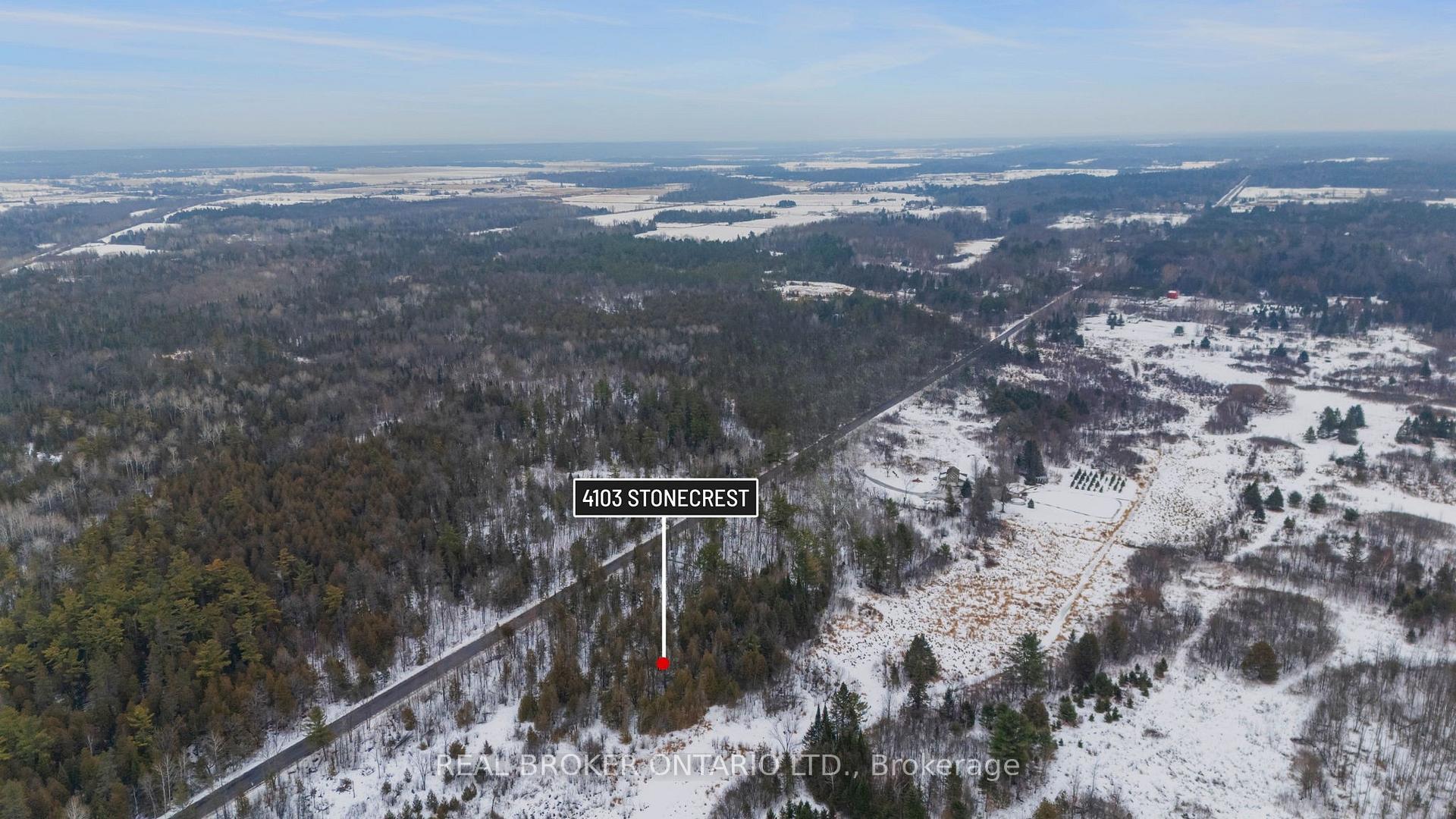 4103 Stonecrest Road, Constance Bay - Dunrobin - Kilmaurs - Woodlawn, ON, exterior