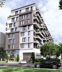 464-468 Winona Drive, Toronto C03, ON, exterior