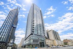 1009 - 68 Shuter Street, Toronto C08, ON, exterior