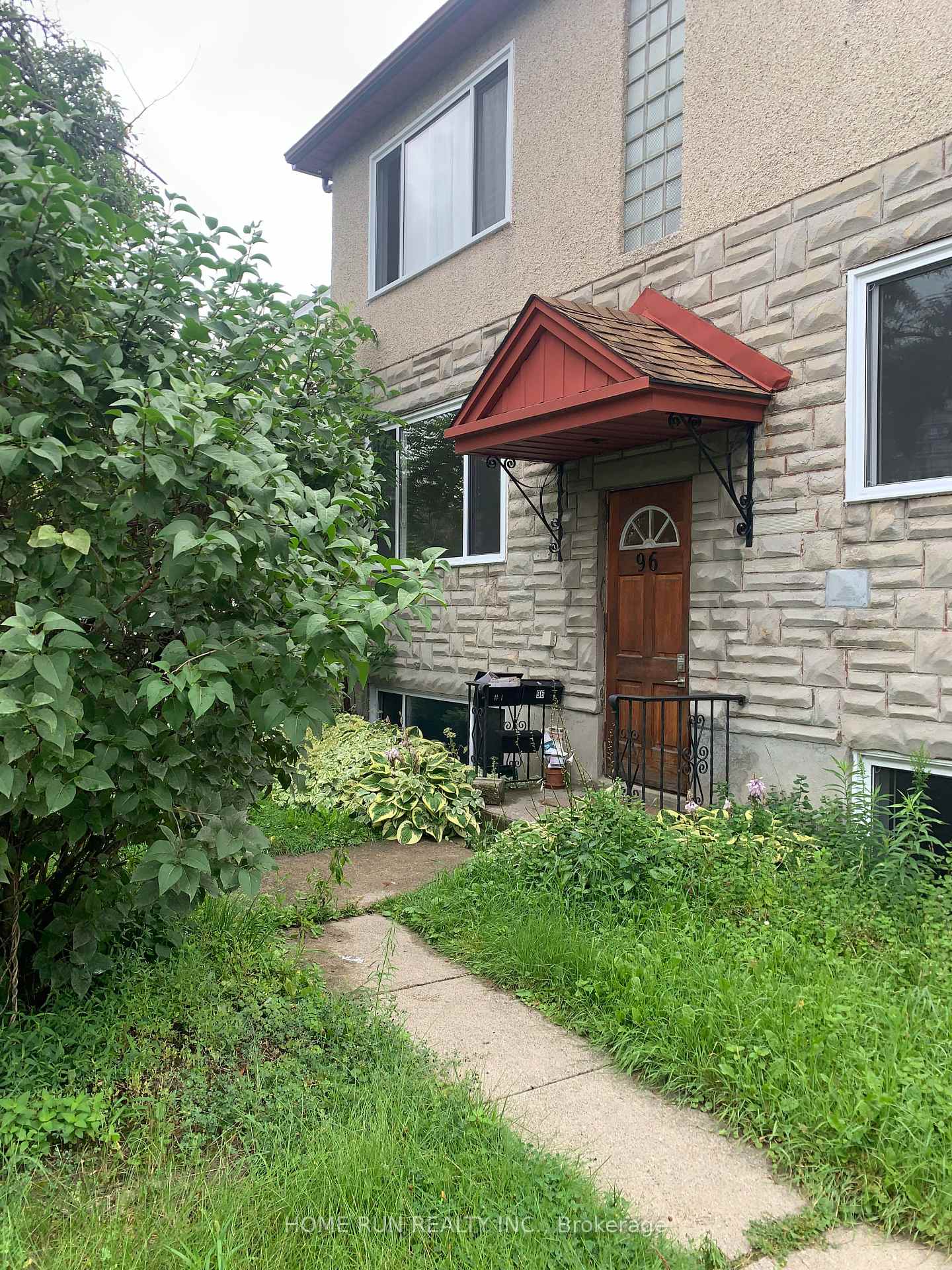2 - 96 Ontario Street, Overbrook - Castleheights and Area, ON, exterior