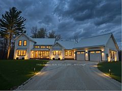 190 Toll Road, King, ON, exterior