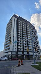 1801 - 33 Erie Avenue, Brantford, ON, exterior