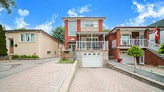 347 Harvie Avenue, Toronto W03, ON, exterior