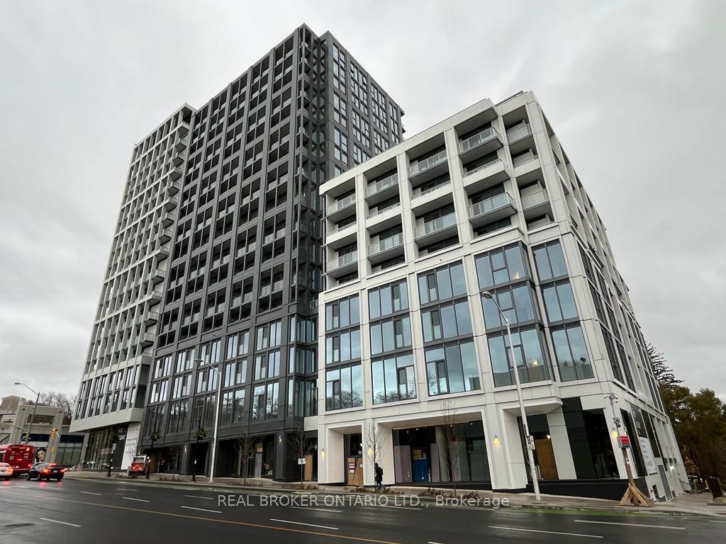 615 - 2020 Bathurst Street, Toronto C03, ON, exterior