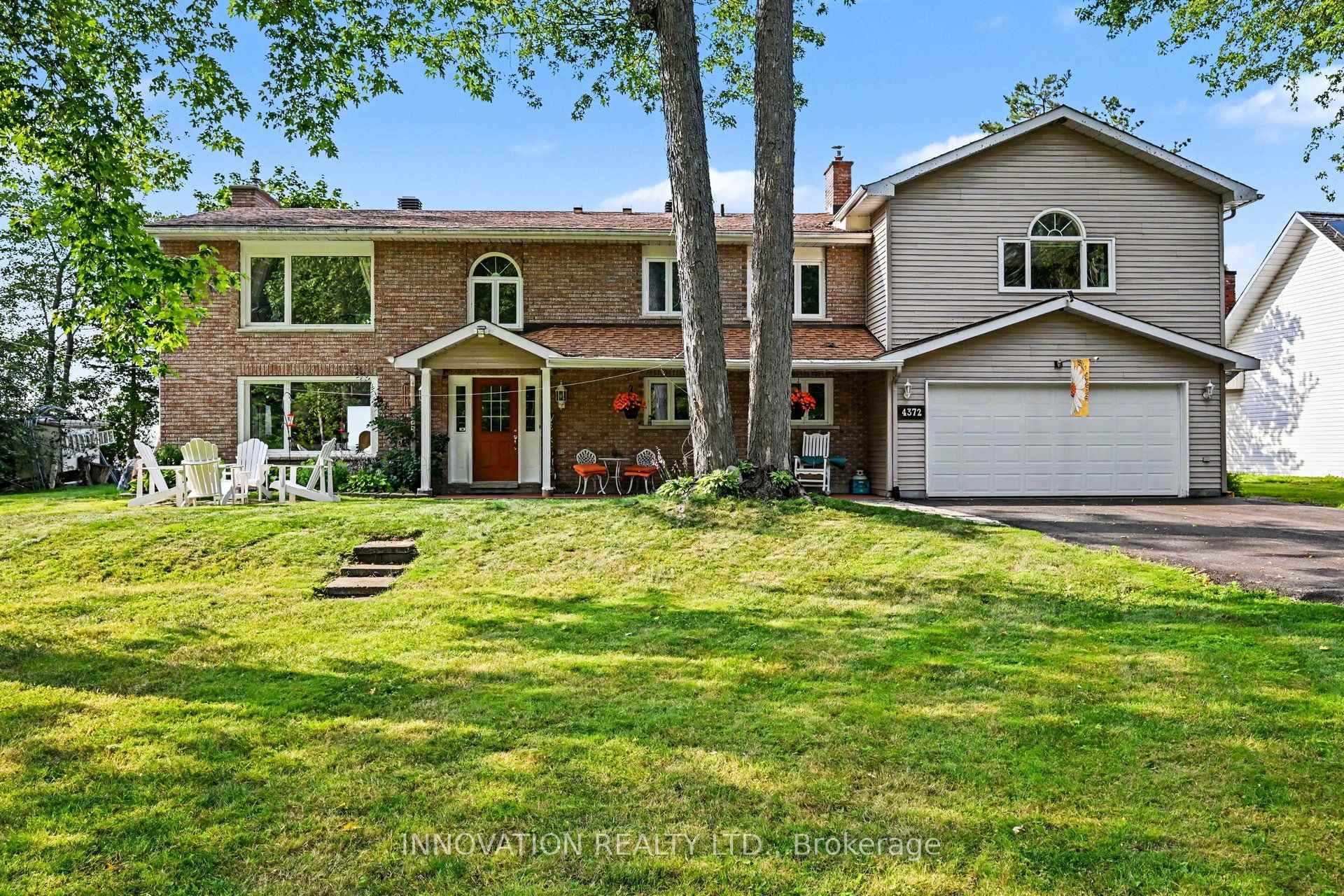 4372 Armitage Avenue W, Constance Bay - Dunrobin - Kilmaurs - Woodlawn, ON, exterior