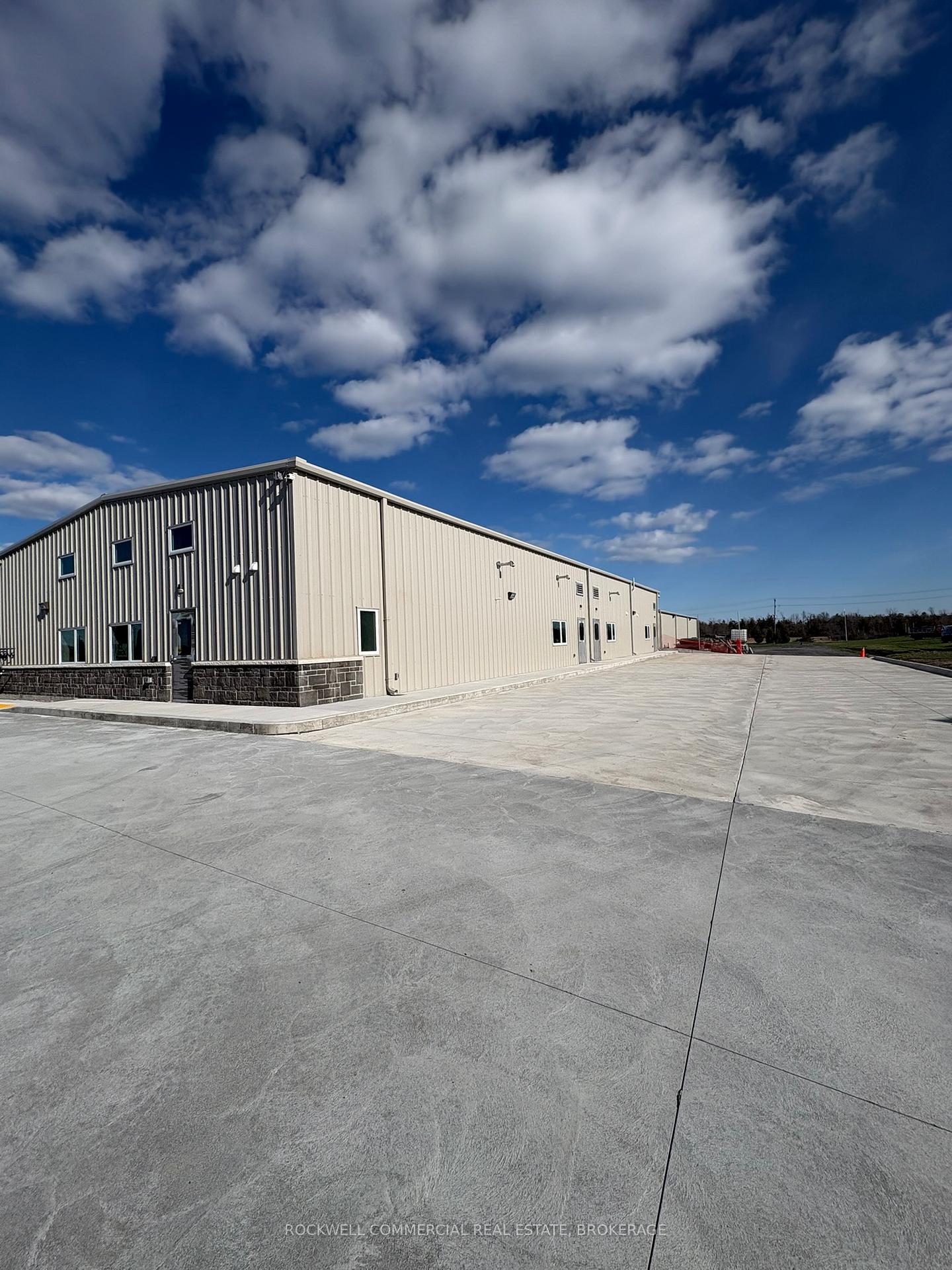 3 - 82 Jack Davey Drive, Loyalist, ON, exterior