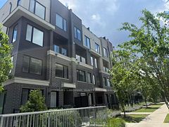 26 - 3472 Widdicombe Way, Mississauga, ON, exterior