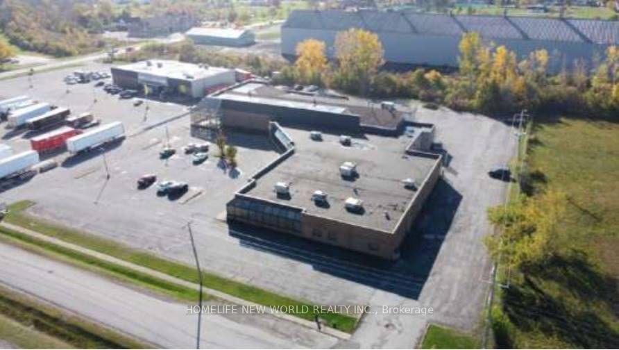 469 Central Avenue, Fort Erie, ON, exterior
