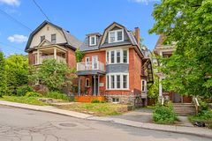3 - 339 Chapel Street, Lower Town - Sandy Hill, ON, exterior