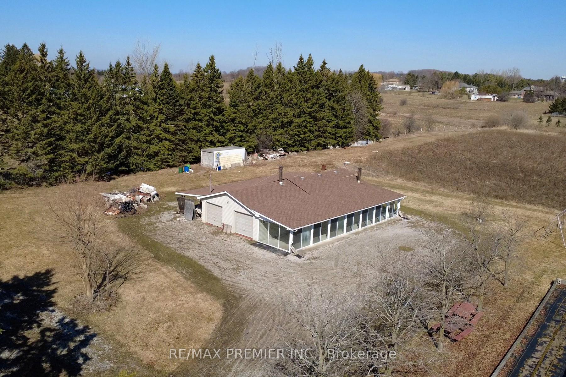 6080 King Vaughan Road, Vaughan, ON, exterior