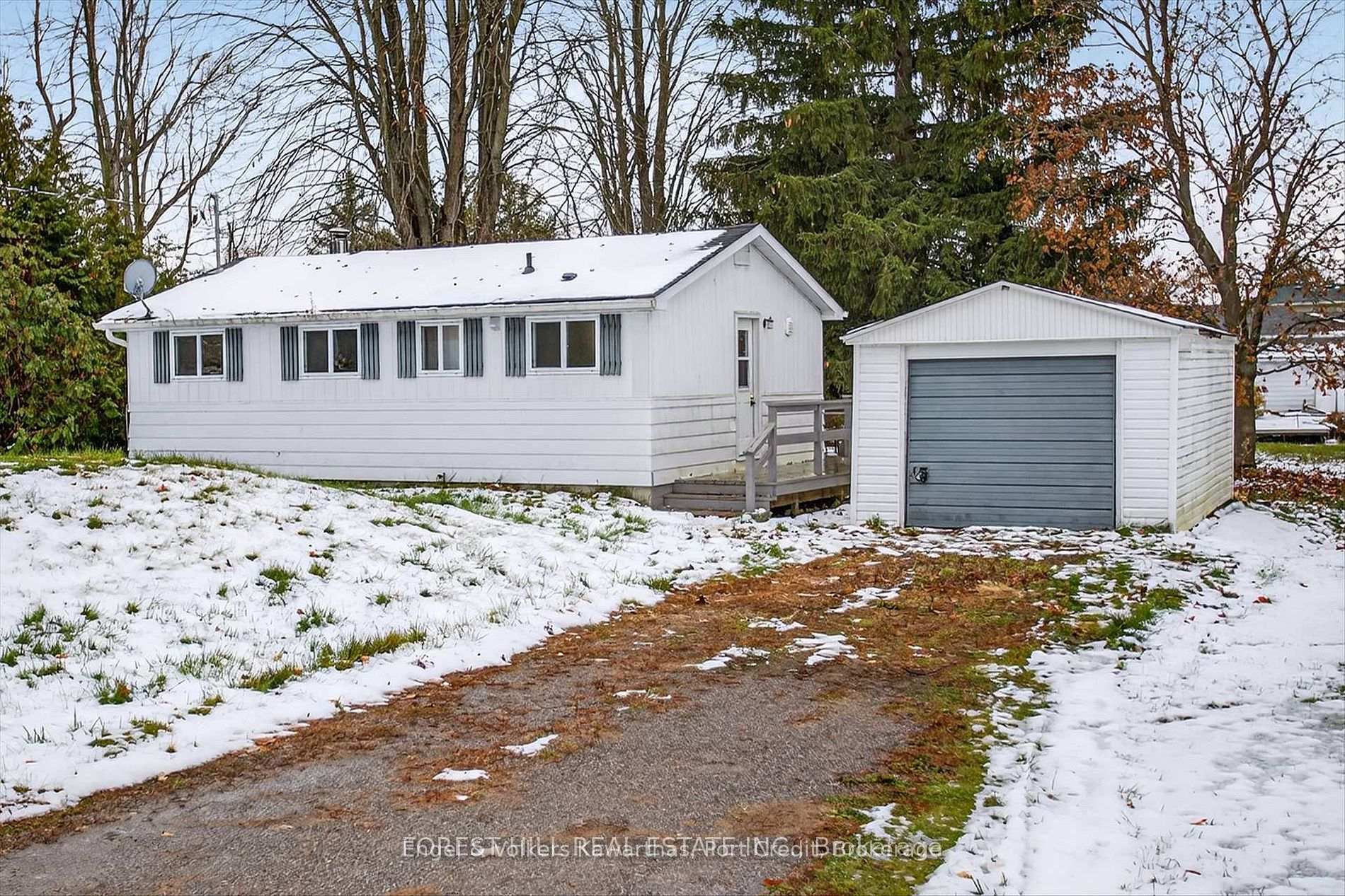 69 Blythe Shore Road, Kawartha Lakes, ON, exterior