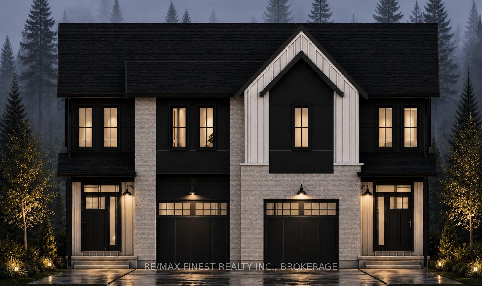 Lot 35A Harrison Crescent, Loyalist, ON, exterior