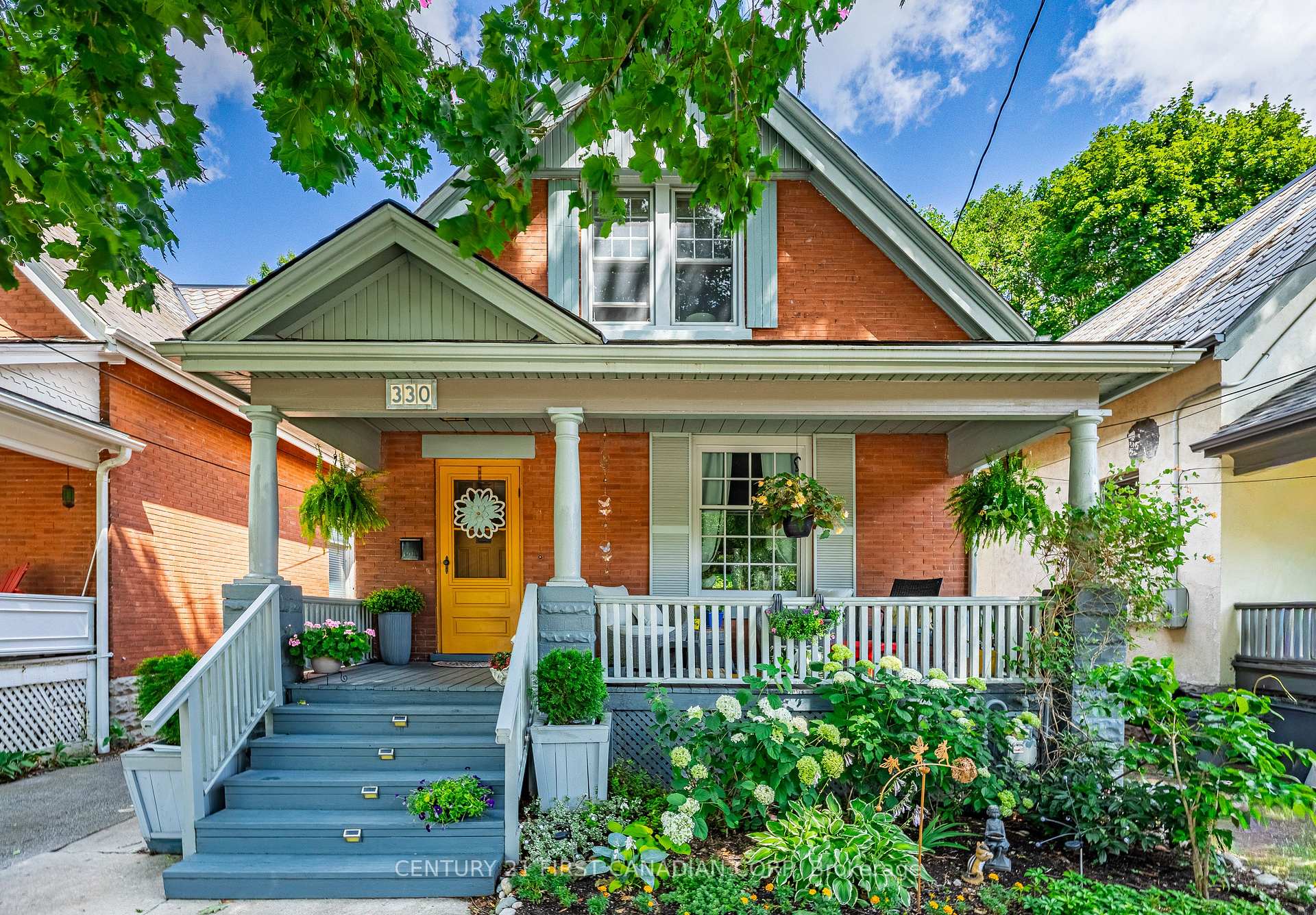 330 Cheapside Street, London East, ON, exterior
