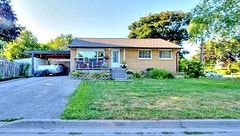 369 Paliser Crescent S, Richmond Hill, ON, exterior