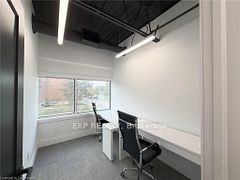 Office #2 - 156 Parkdale Avenue N, Hamilton, ON, exterior