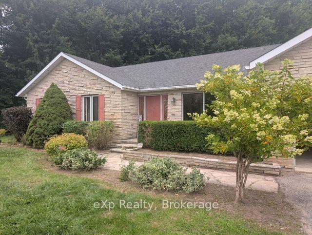 541031 14 Concession N, Arran-Elderslie, ON, exterior