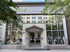 23 Toronto Street, Toronto C08, ON, exterior