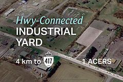 2857 Carp Road, Carp - Huntley Ward, ON, exterior