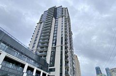 1607 - 202 Burnhamthorpe Road E, Mississauga, ON, exterior