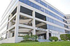 308 - 600 Alden Road, Markham, ON, exterior