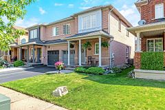 248 Pettigrew Trail, Milton, ON, exterior