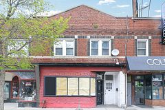 2354 Danforth Avenue, Toronto E02, ON, exterior
