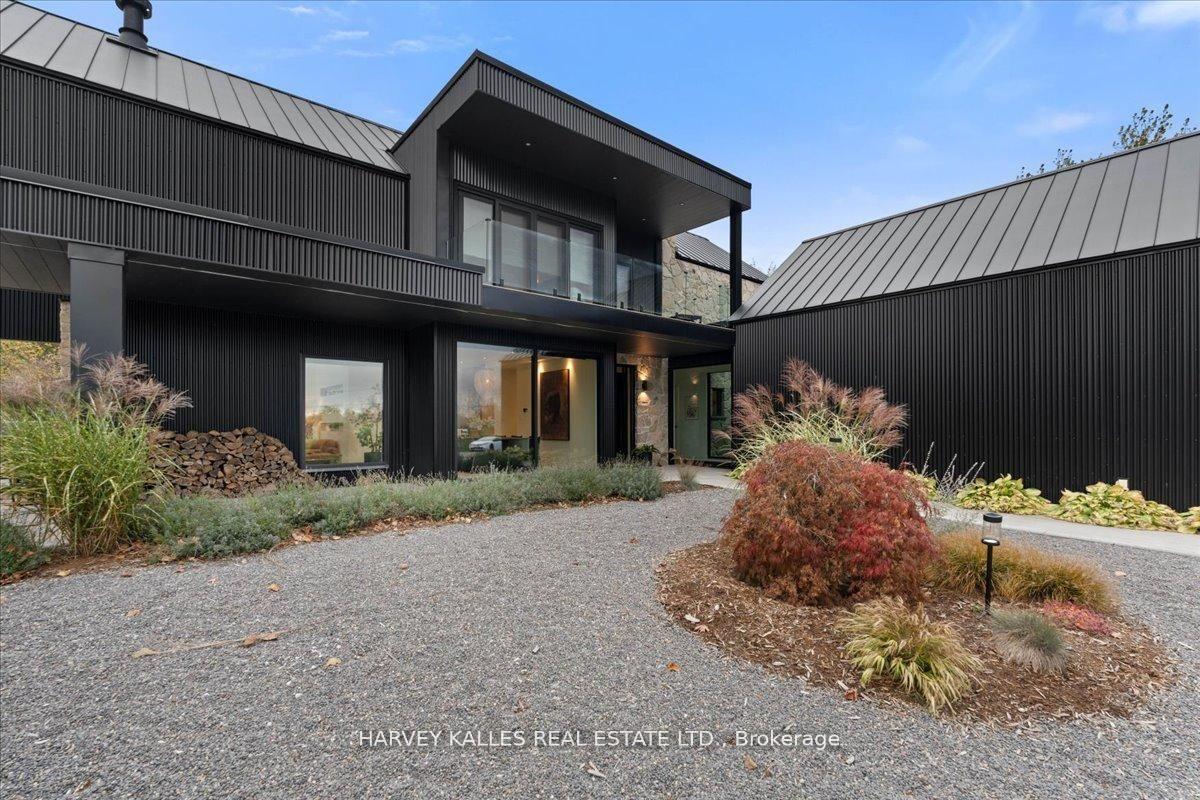 690 WEESE Road, Prince Edward County, ON, exterior