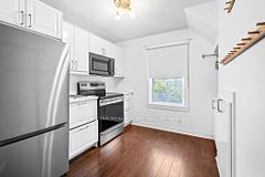 Upper - 15 Melrose Avenue N, Hamilton, ON, exterior
