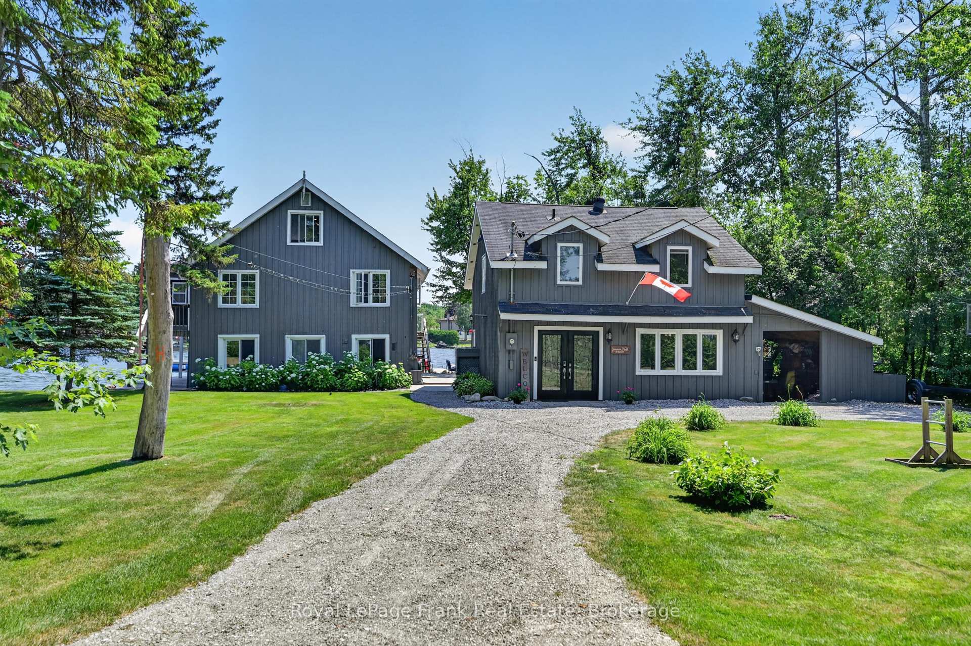 9 Lilac Lane, Kawartha Lakes, ON, exterior