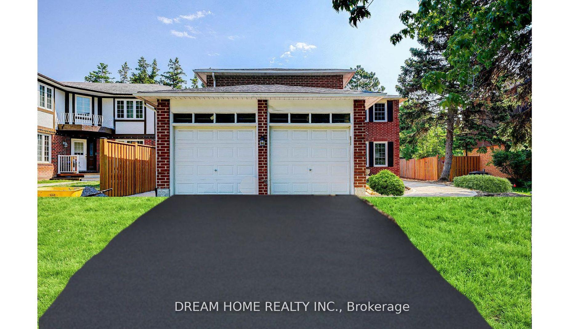 Lower - 23 Manorcrest Street, Brampton, ON, exterior