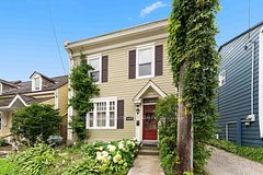 2 - 258 Cathcart Street, Lower Town - Sandy Hill, ON, exterior