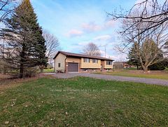 23 Valley Road, Cavan Monaghan, ON, exterior