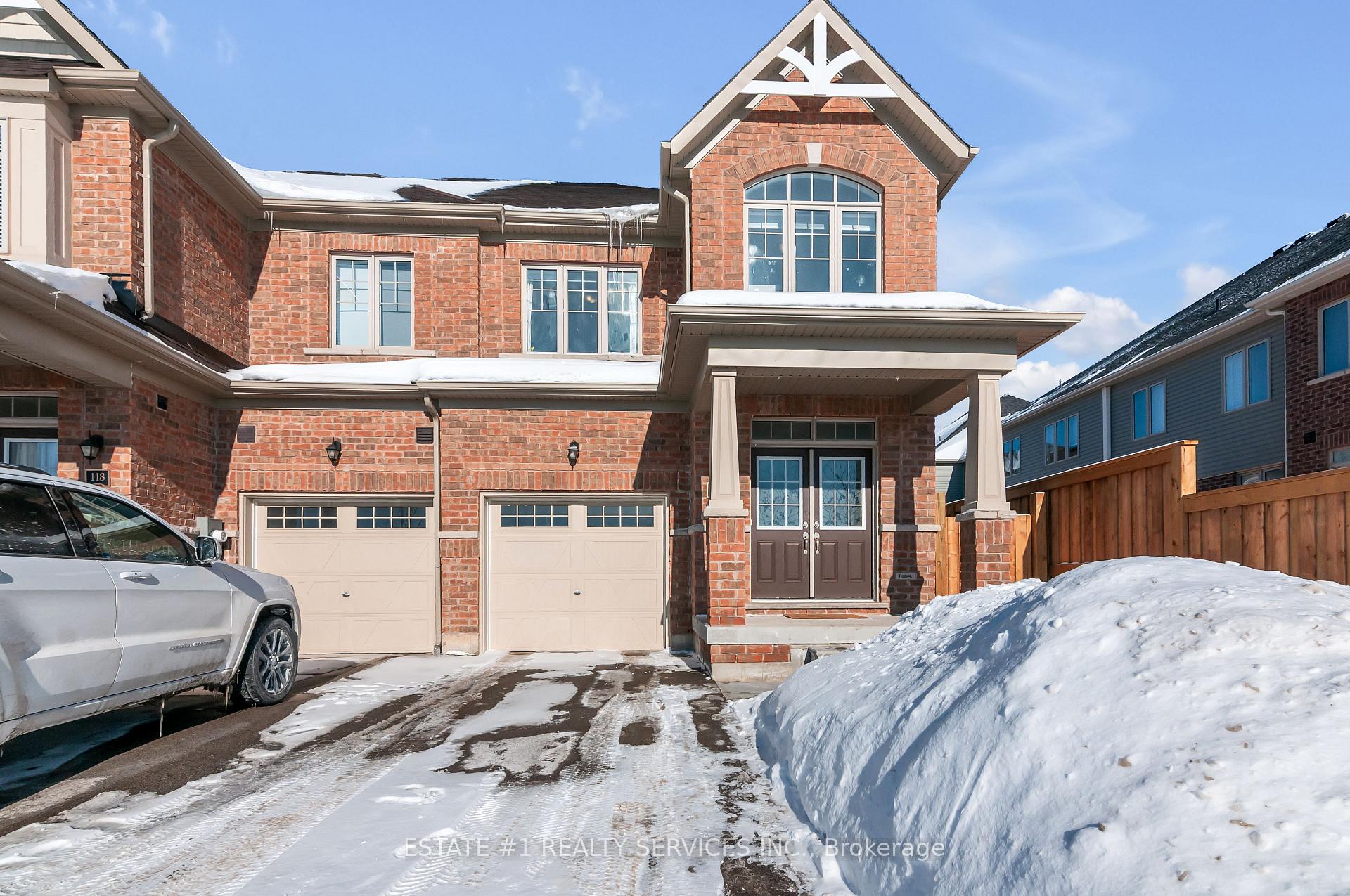 116 Mutrie Boulevard, Guelph/Eramosa, ON, exterior