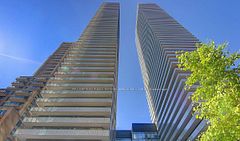 607 - 42 Charles Street E, Toronto C08, ON, exterior