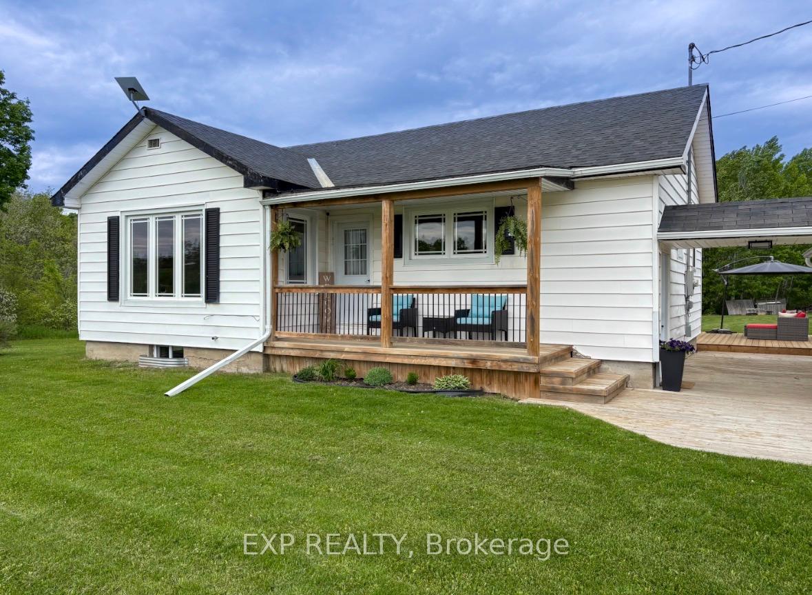 2382 HWY 60 Highway, Admaston/Bromley, ON, exterior