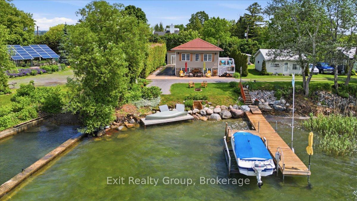 144 Bayview Lane, Brighton, ON, exterior