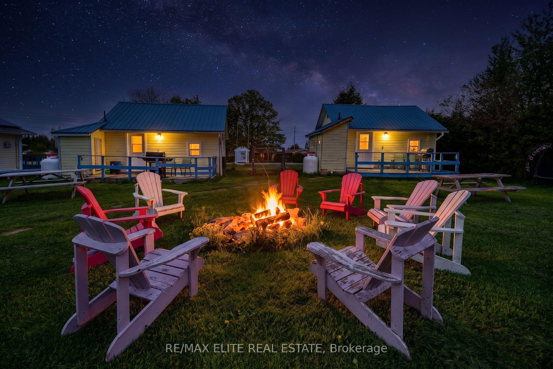 10 Alexander Avenue, Kawartha Lakes, ON, exterior