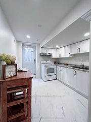 565 Indian Summer (Basement) Trail, Mississauga, ON, exterior