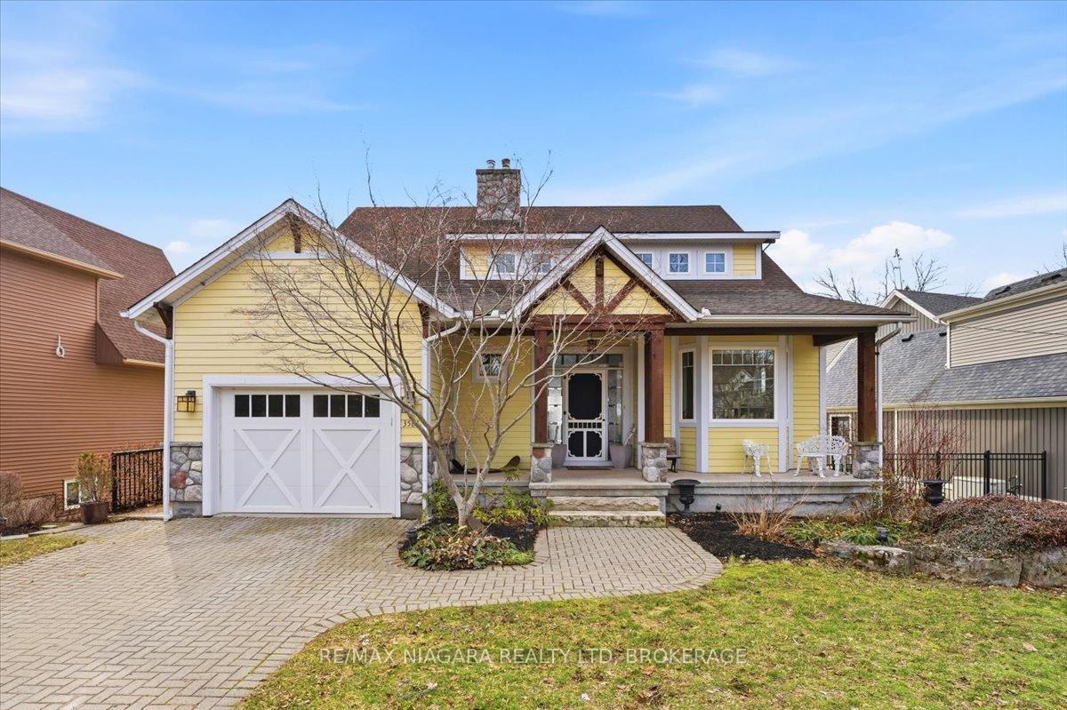 3585 Yacht Harbour Road, Fort Erie, ON, exterior