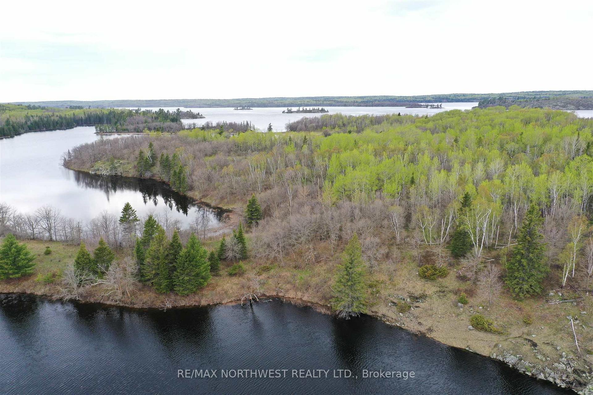 LOT 13 BIG NARROWS ISLAND LAKE OF THE WOODS, Kenora Remote Area, ON, exterior