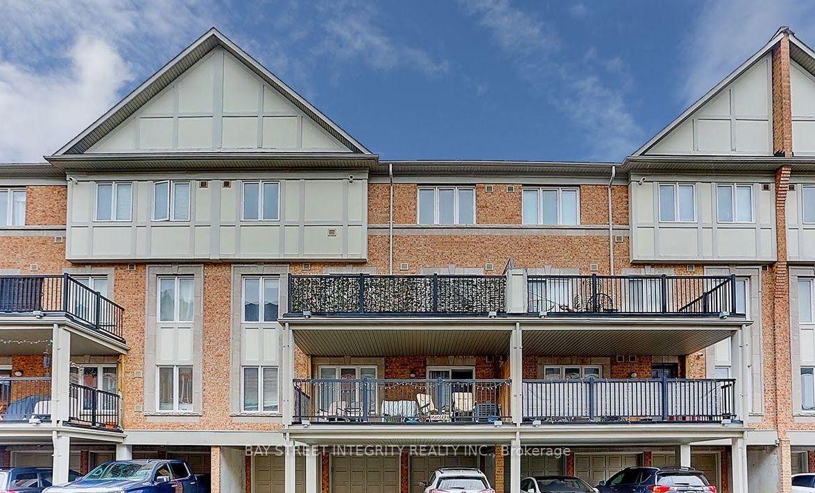 2199 Bur Oak Avenue, Markham, ON, exterior