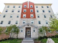 101 - 253 Lester Street, Waterloo, ON, exterior