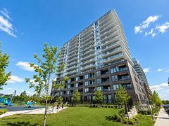 1302 - 185 Deerfield Road, Newmarket, ON, exterior