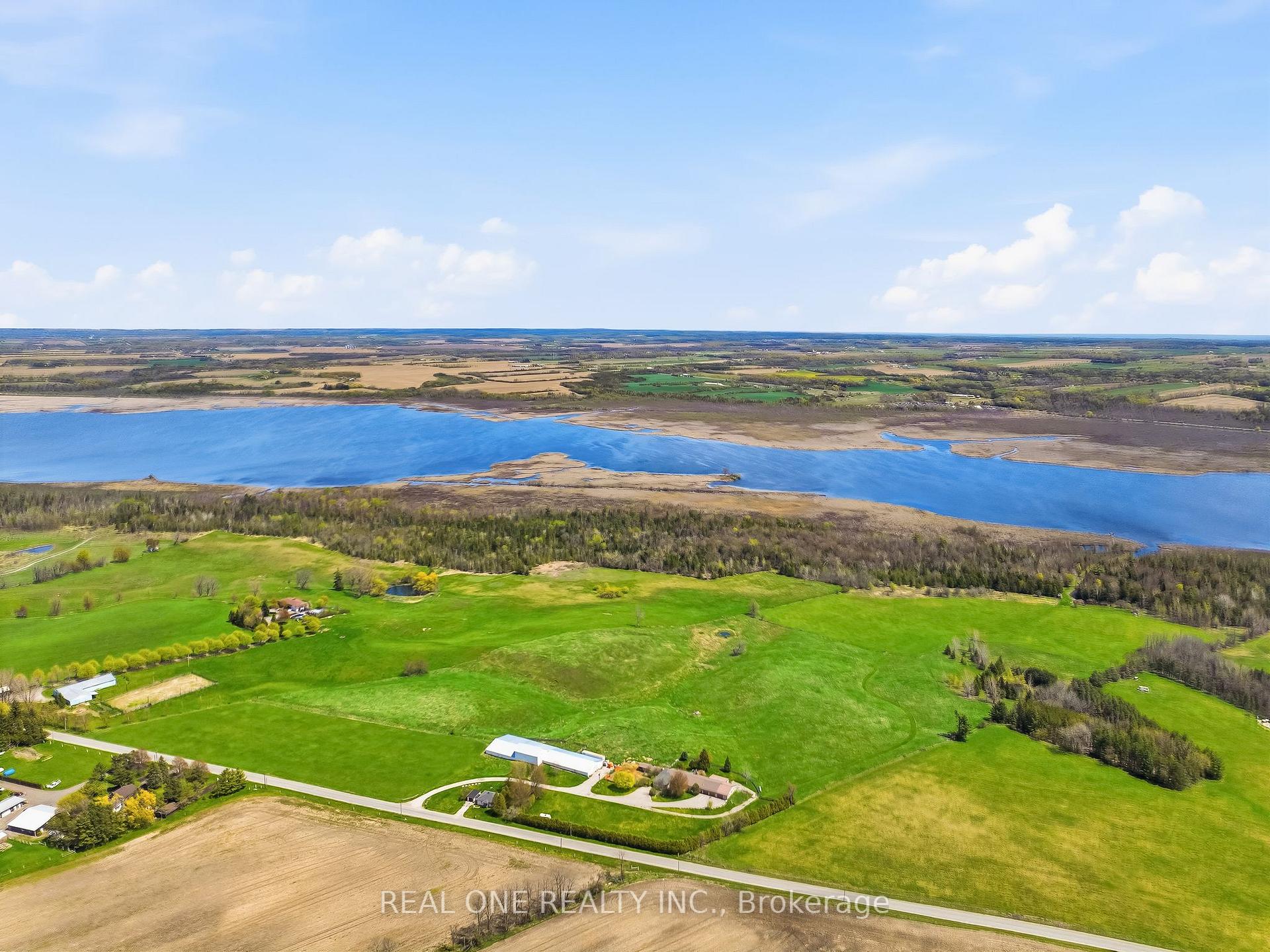 2614 Head Road, Scugog, ON, exterior