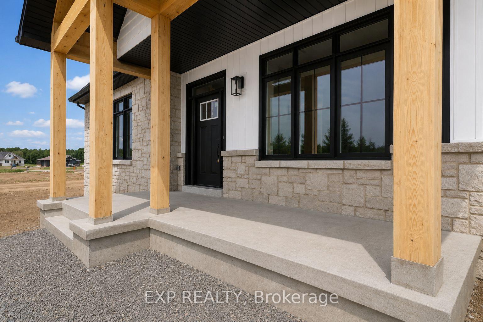 479 Guy Welsh Drive, Drummond/North Elmsley, ON, exterior