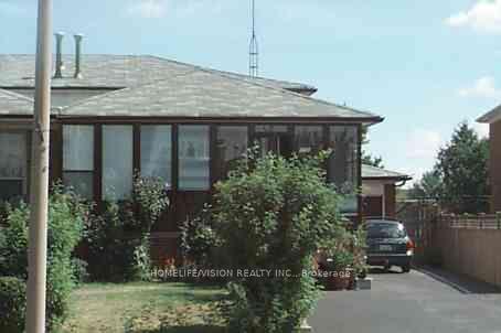 3766 Darla Drive E, Mississauga, ON, exterior