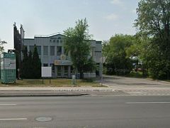204 - 4631 Steeles Avenue E, Toronto E07, ON, exterior